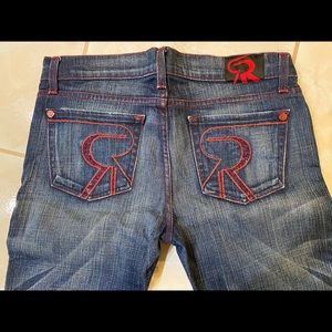 Rock & Republic Size: 29